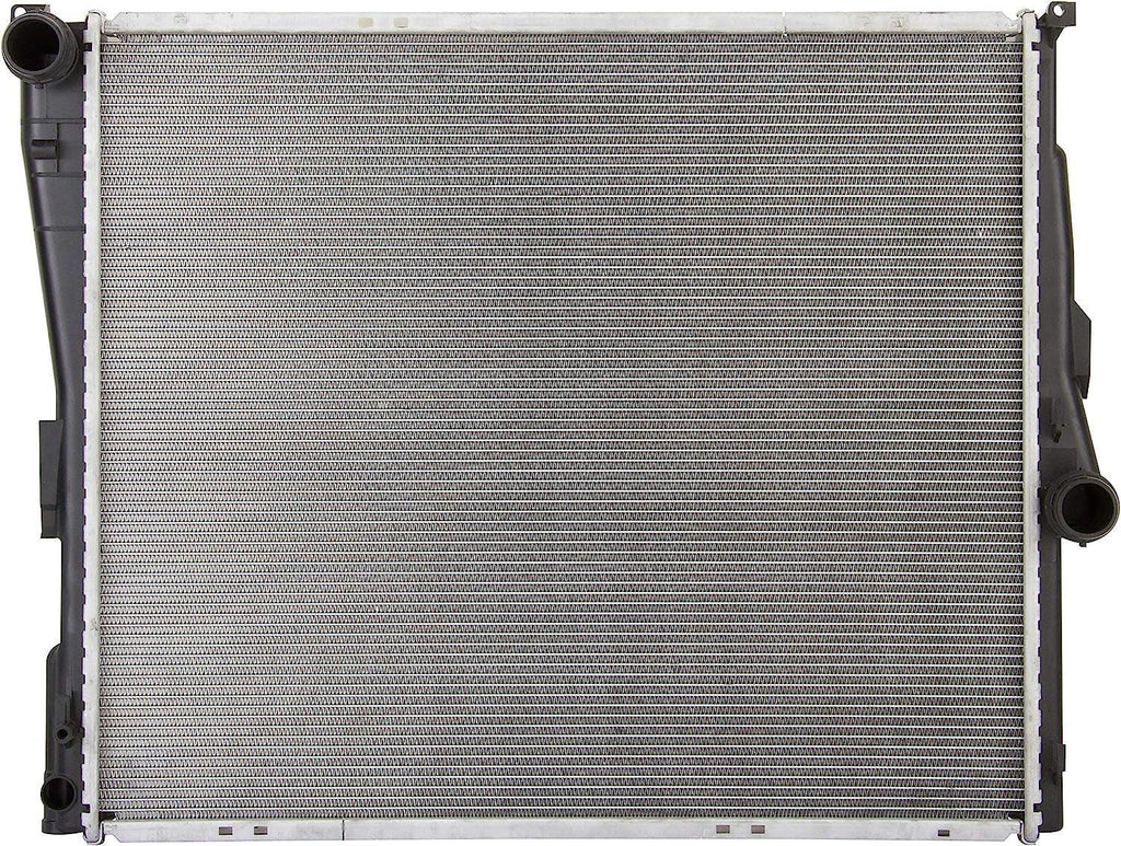 CU2771 Complete Radiator
