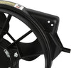 OEM-RF-0089 Factory Style Radiator Cooling Fan Assembly Cooling Efficiency Improved Direct Replacement [Compatible with 03-04 Ford Focus]