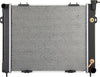 CU1394 Complete Radiator