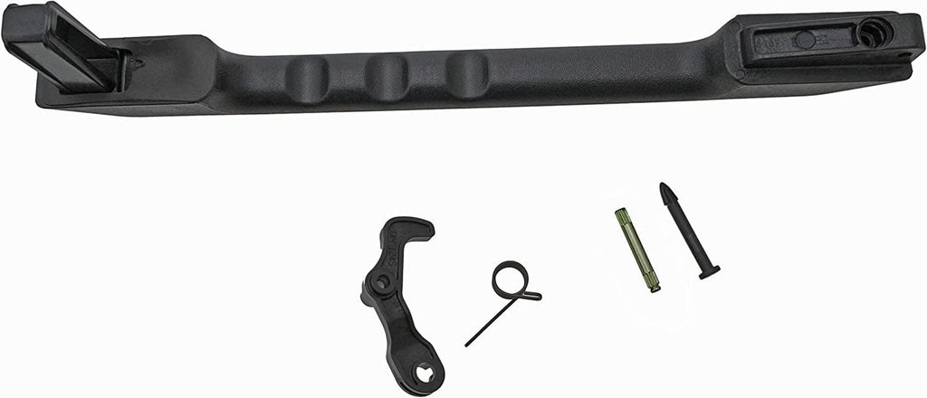 Dorman 97503 Liftgate Latch Handle Compatible with Select Hummer Models