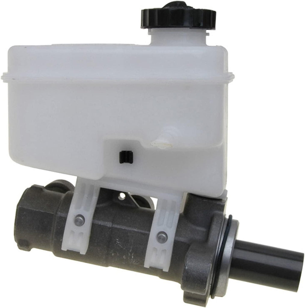 Professional 18M2537 Brake Master Cylinder Assembly