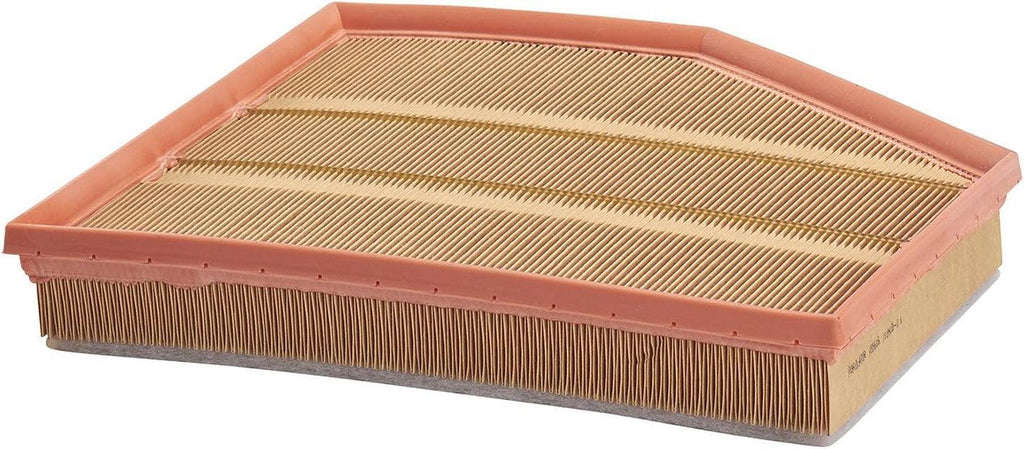 A55616 one Advanced Engine Air Filter Compatible with Select BMW Vehicles