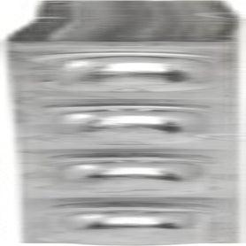 Automatic Transmission Oil Cooler for Armada, Titan, Titan XD, Nv2500+More 53003