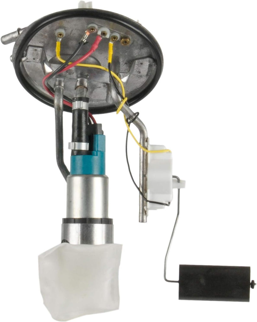 Bosch 67011 Electric Fuel Pump