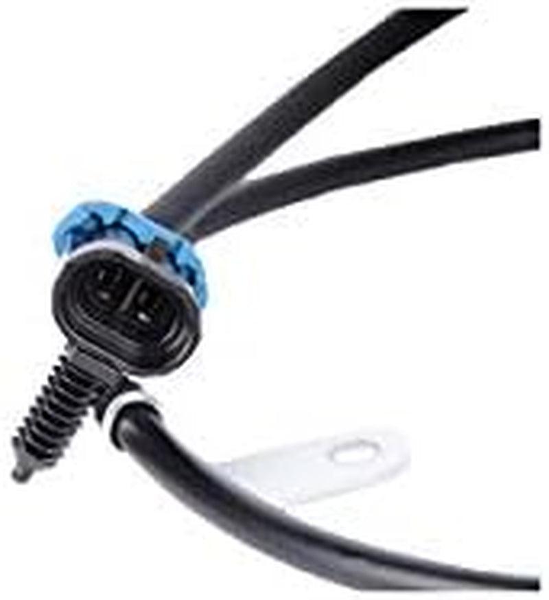 GM Original Equipment 15956767 Front Passenger Side Wheel Speed Sensor