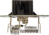 Dorman 973-404 HVAC Blower Motor Resistor Kit Compatible with Select Ford Models