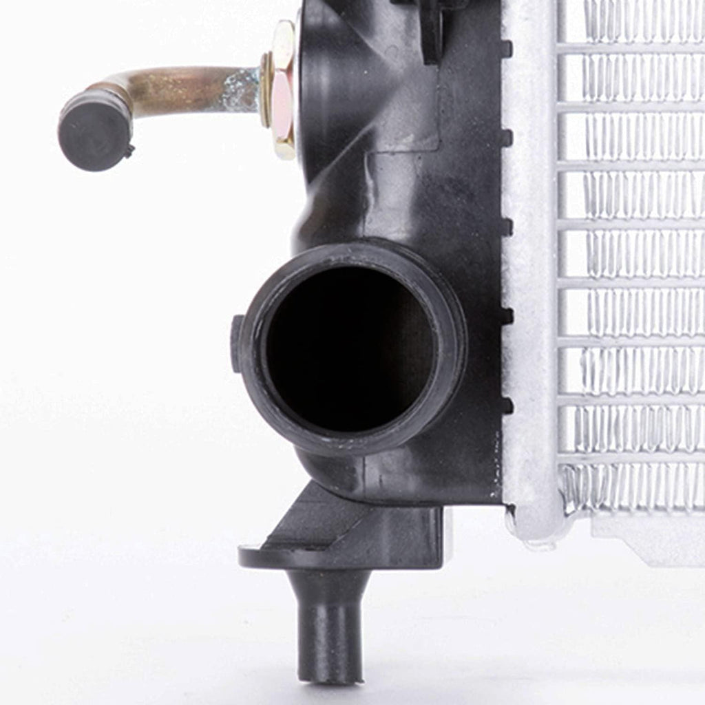 2928 Replacement Radiator for Hyundai Elantra