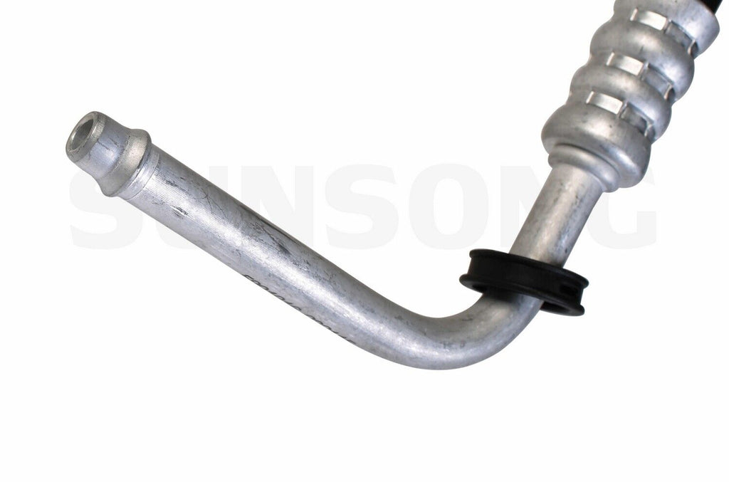 Automatic Transmission Oil Cooler Hose for Express 2500+More 5801016