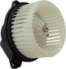 Heater Blower Motor W/Fan Cage for Dodge Ram 1500 2500 3500 Jeep Grand Cherokee