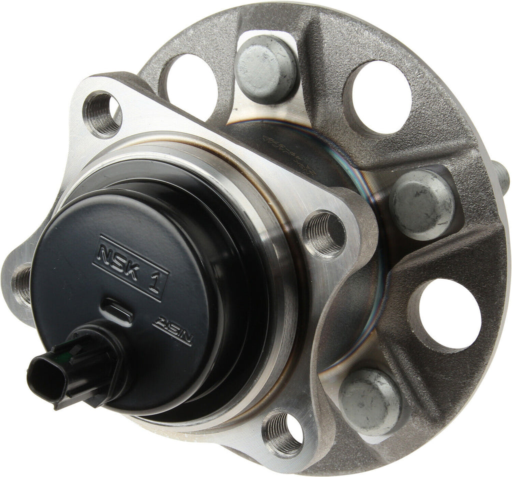 NSK Axle Bearing and Hub for Corolla, Prius, Prius Prime, Ct200H 49BWKHS75