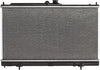 Spectra Complete Radiator CU2676