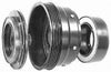 48820 Remanufactured Clutch Assembly