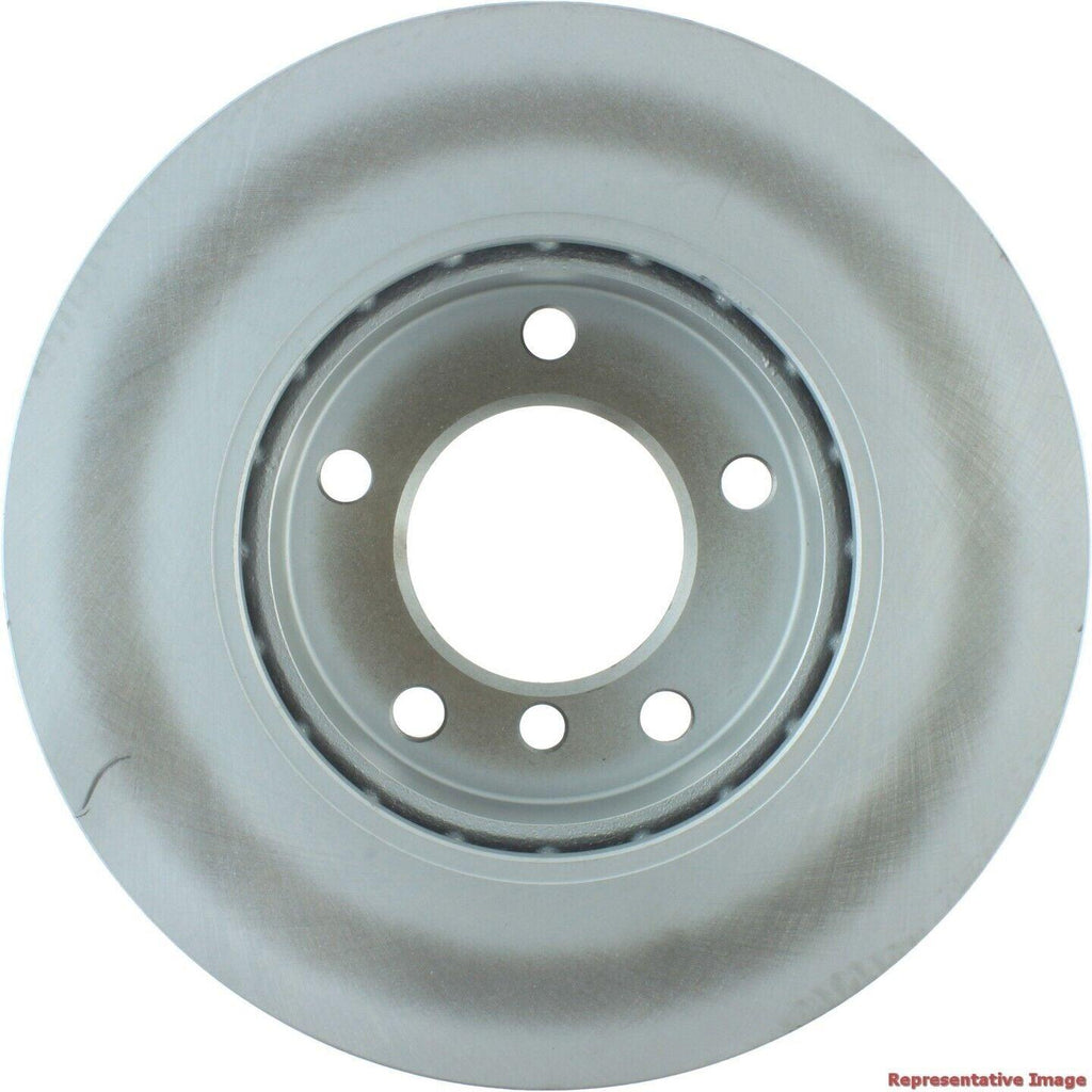 Centric Front Disc Brake Rotor for BMW (320.34029F)