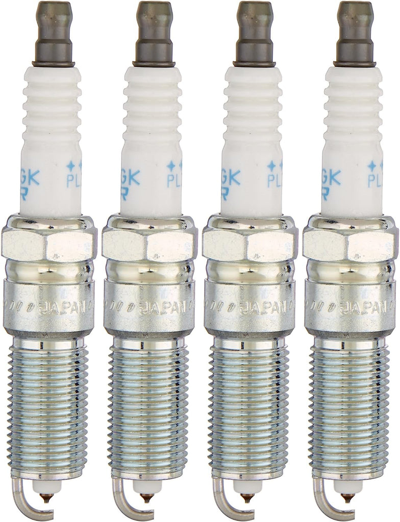 (4998) PLZTR5A-13 Spark Plug - Pack of 4