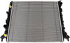 GM Genuine Parts 21863 Radiator