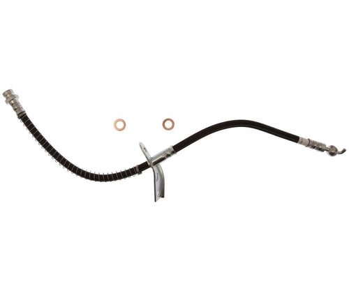 Raybestos Brake Hydraulic Hose for 10-12 Elantra BH384157