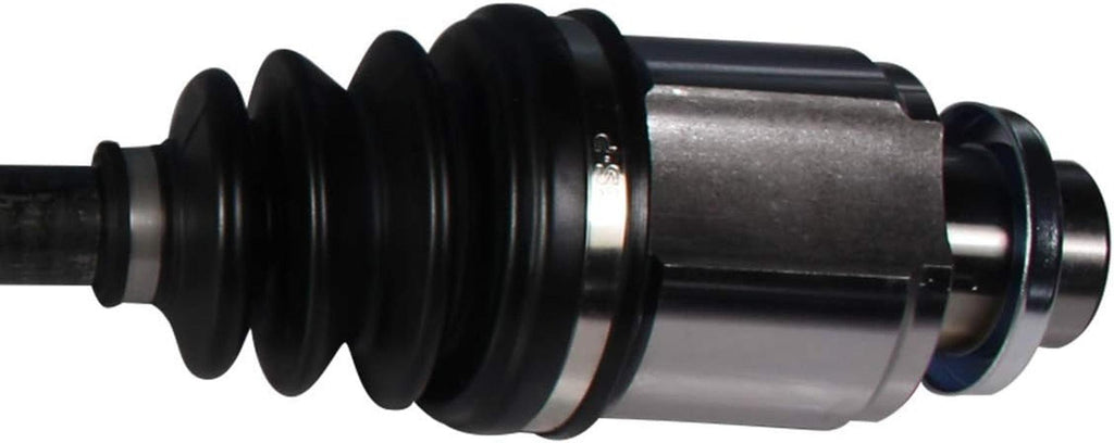 NCV21010 CV Axle Shaft Assembly - Right Rear (Passenger Side)