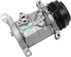 GM Genuine Parts 15-22232 Air Conditioning Compressor and Clutch Assembly
