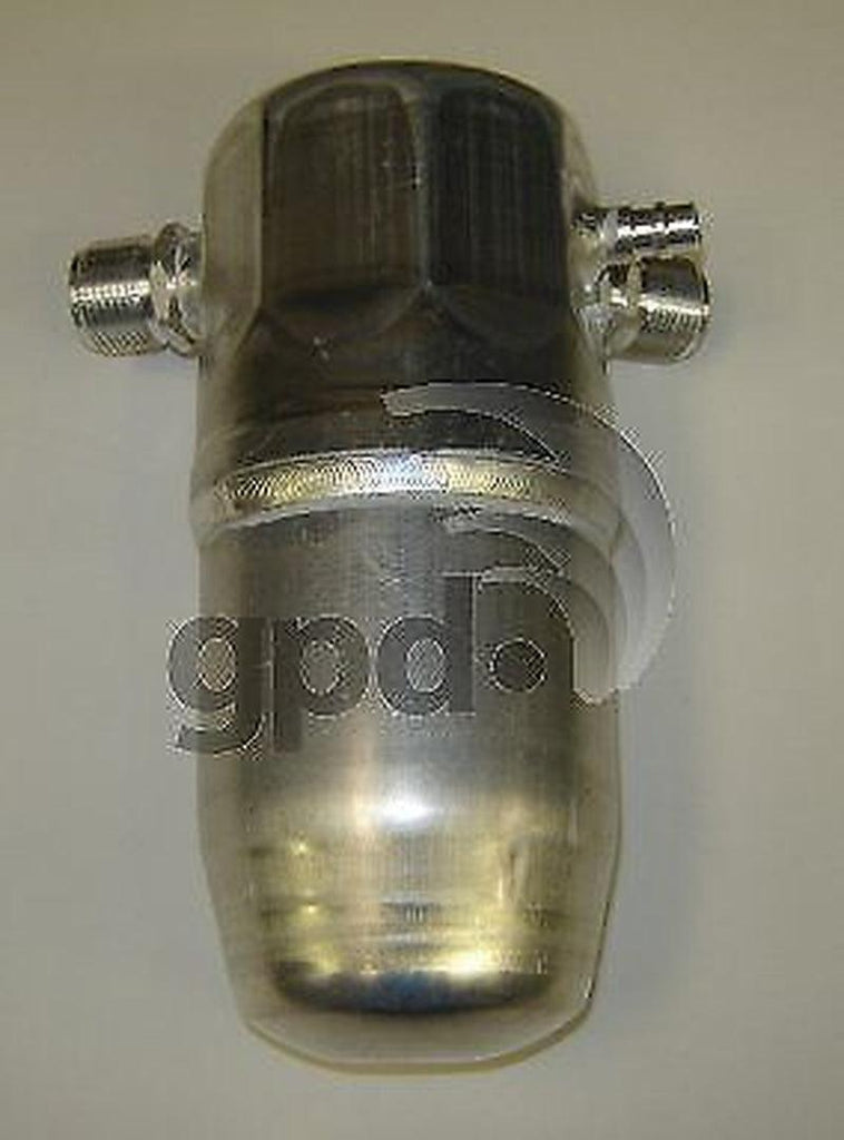Global Parts A/C Compressor and Component Kit for 1994 Cadillac Eldorado 9611649
