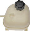 Dorman 603-331 Front Engine Coolant Reservoir Compatible with Select Mini Models