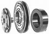 48322 Remanufactured Clutch Assembly