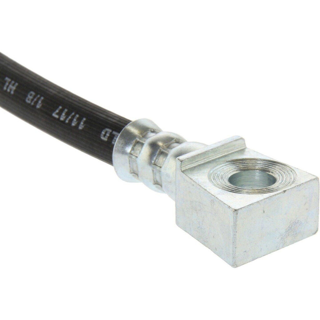 Centric Brake Hydraulic Hose for Jeep 150.67355