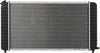 CU1533 Complete Radiator