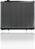 A2459 Radiator