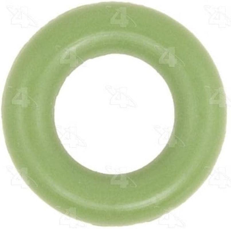 Green round O-Ring - 24626