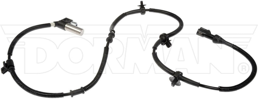Dorman ABS Wheel Speed Sensor for Ranger, B3000, B4000, B2300 970-109