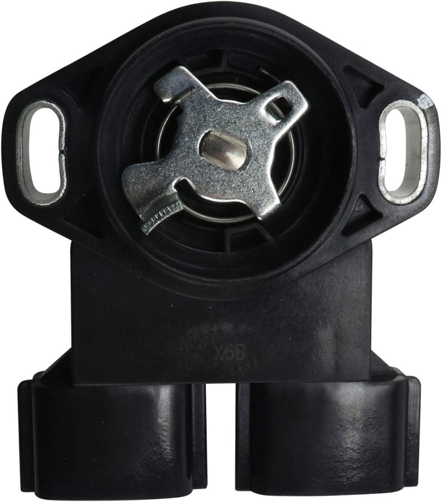 158-0631 Throttle Position Sensor