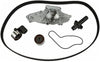 TCKWP286 Engine Timing Belt Kit with Water Pump