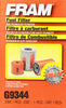 G9344 In-Line Fuel Filter