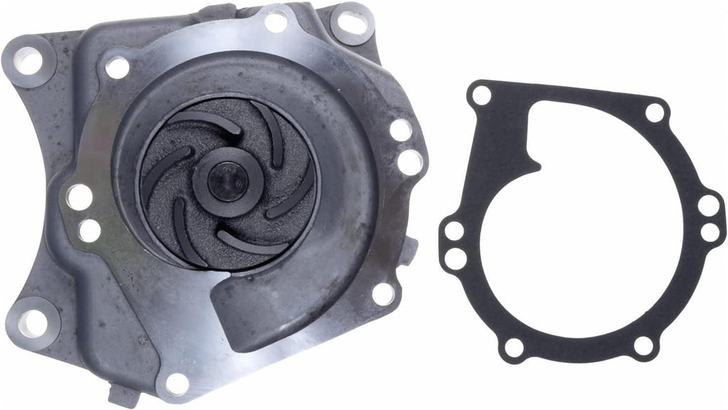 42091 Premium Engine Water Pump