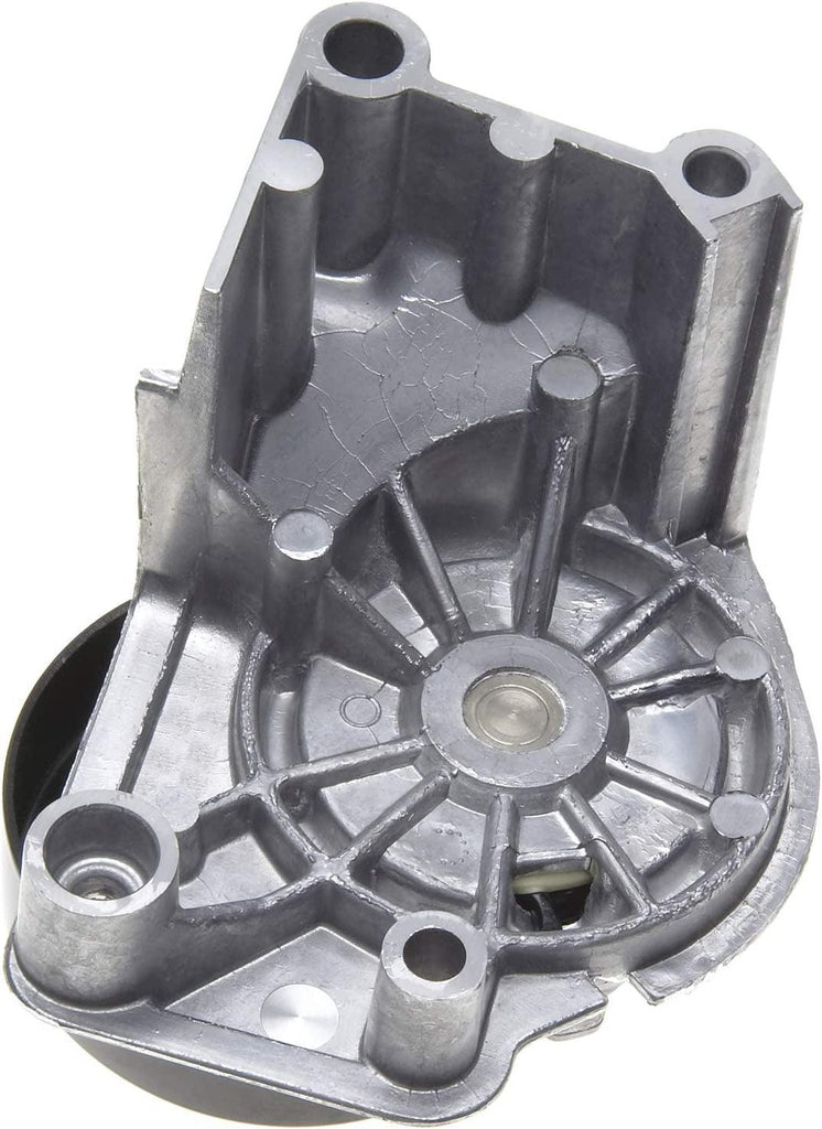 Gold 39080 Drive Belt Tensioner Assembly with Pulley