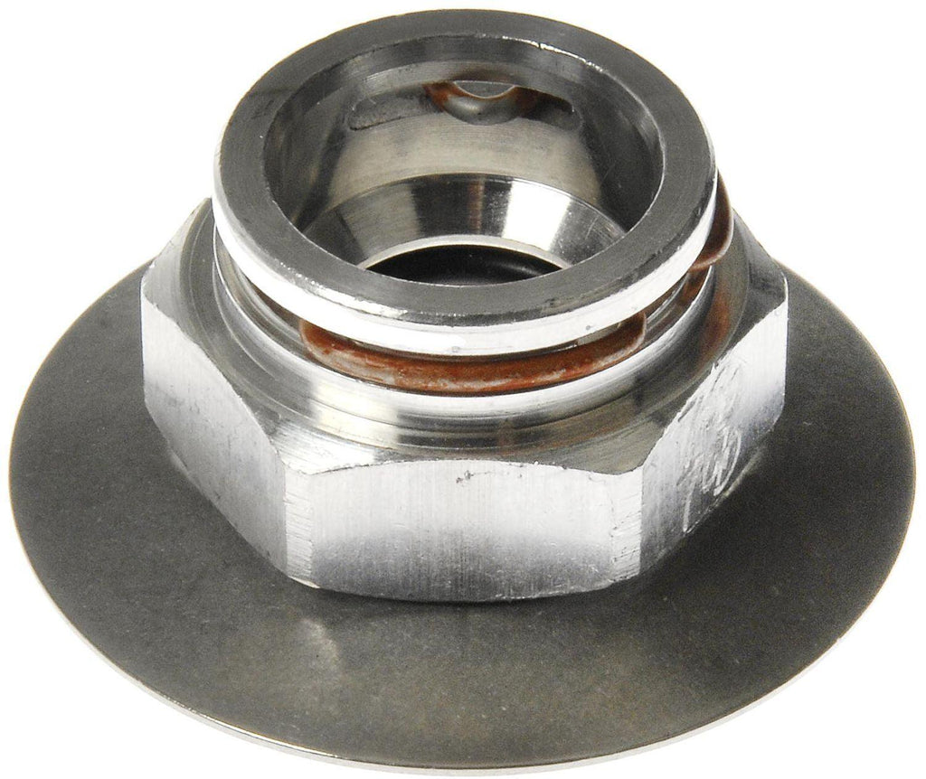 Engine Oil Cooler Line Connector for Escalade, Escalade Esv+More 800-622
