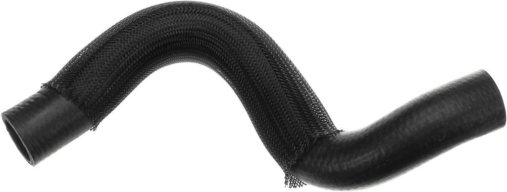 Gold 22563M Molded Upper Radiator Hose