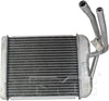 96019 Replacement Heater Core