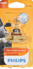 Fog Light Bulb for Aveo, Beat, Silverado 2500 Hd+More PS24WFFB1