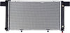 Spectra Complete Radiator CU1309