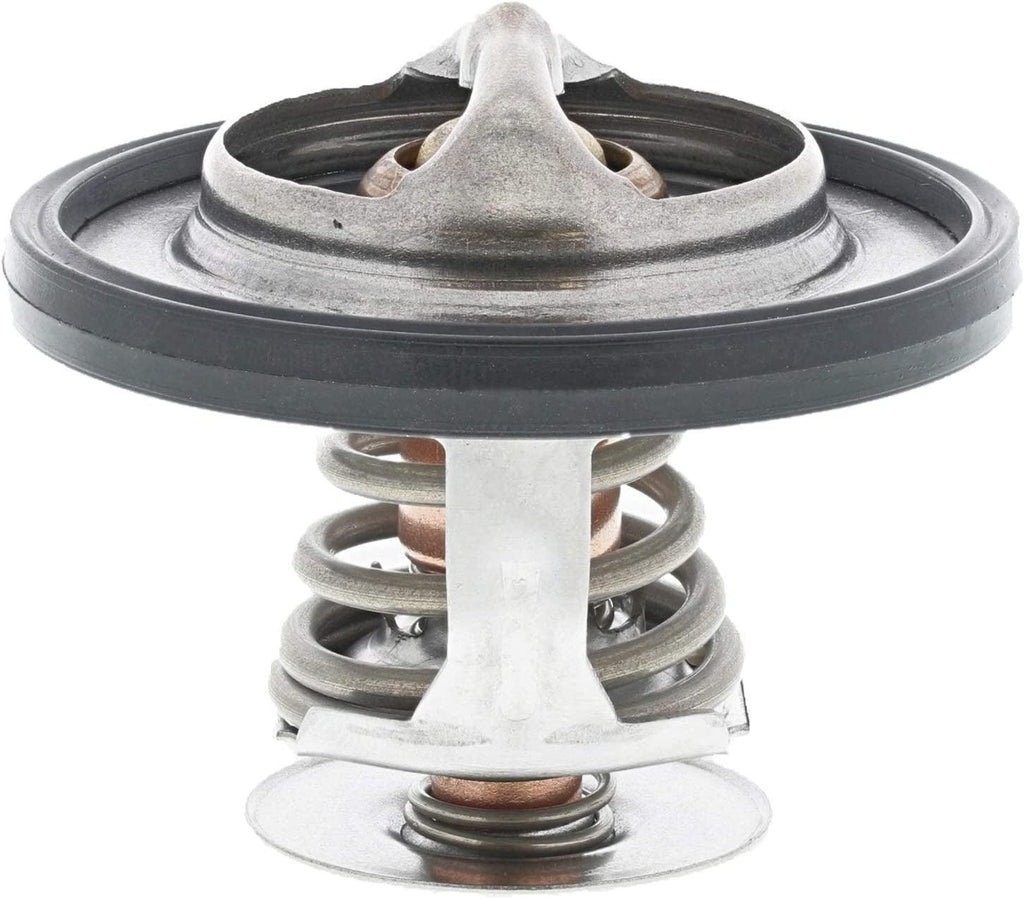 48798 OE Equivalent Thermostat - 180 Degrees Fahrenheit Opening Temperature,Medium