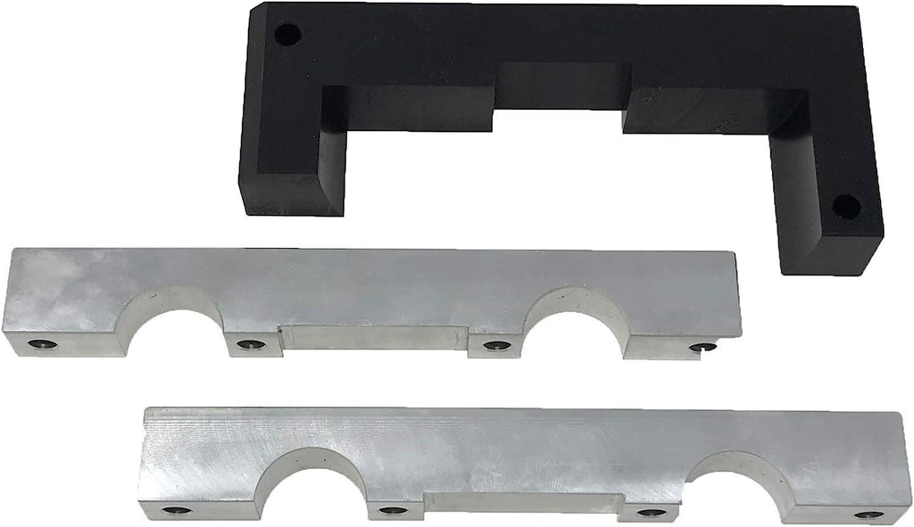 7895 Timing Set - Compatible with Mercedes Benz M642