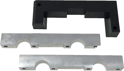 7895 Timing Set - Compatible with Mercedes Benz M642