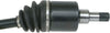 66-2092 New CV Axle