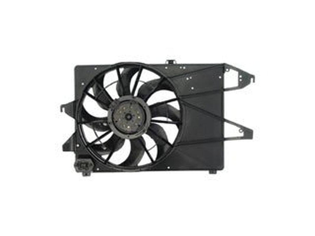 - 620-103 - Radiator Fan Assembly without Controller