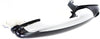 Exterior Door Handle Compatible with 2004-2009 Kia Amanti Front, Driver Side