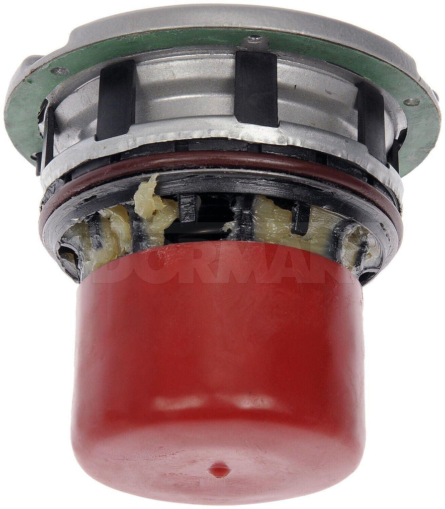 Dorman Locking Hub for F-250 Super Duty, F-350 Super Duty 600-219