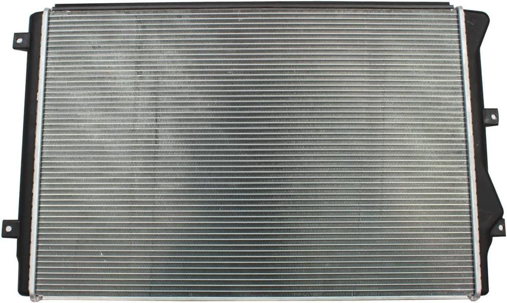 13212 Radiator Compatible with 2009-2015 Volkswagen CC