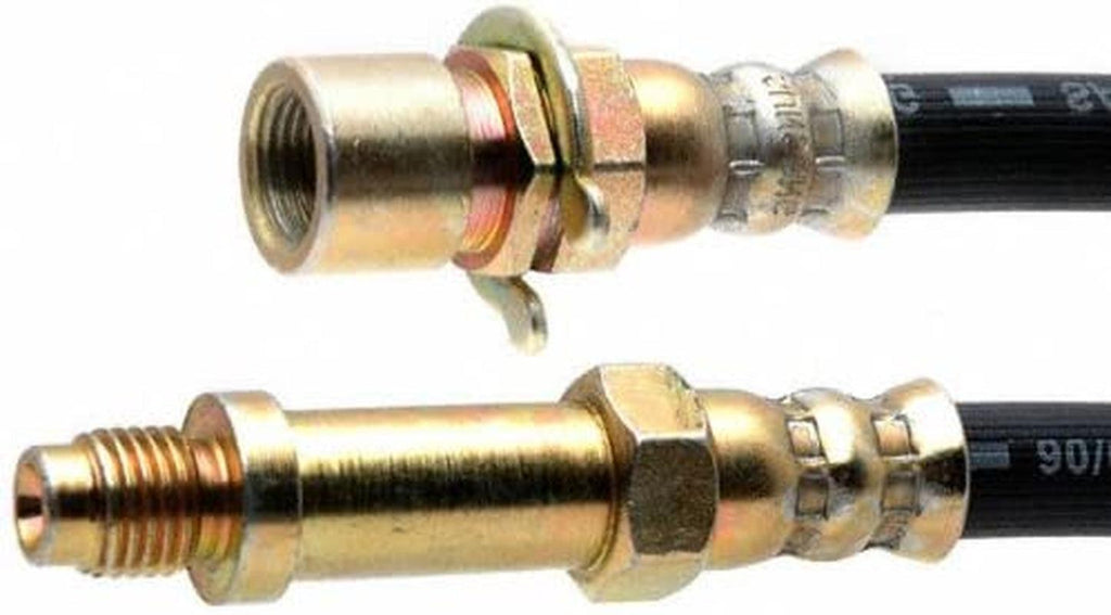 Professional 18J2027 Front Hydraulic Brake Hose Assembly