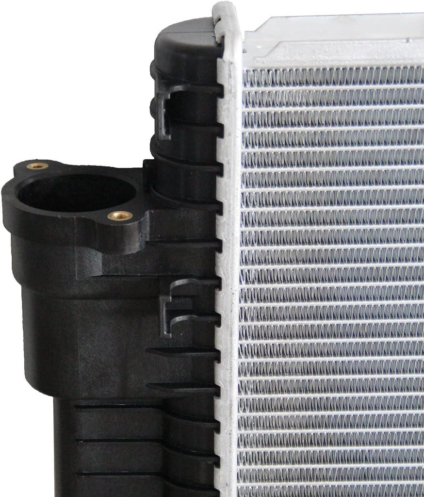 13716 Radiator Compatible with 2017-2019 Ford F-250